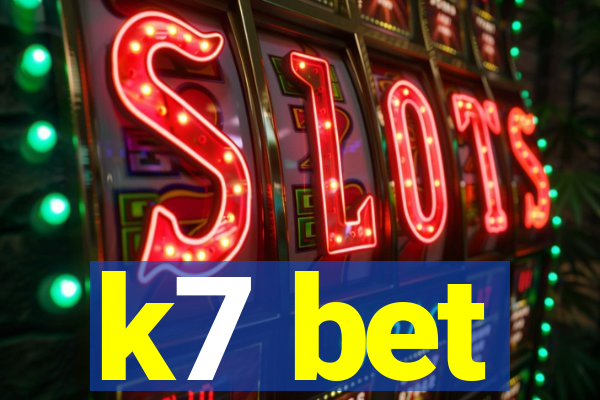 k7 bet